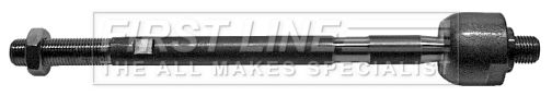 FIRST LINE Aksiālais šarnīrs, Stūres šķērsstiepnis FTR4833